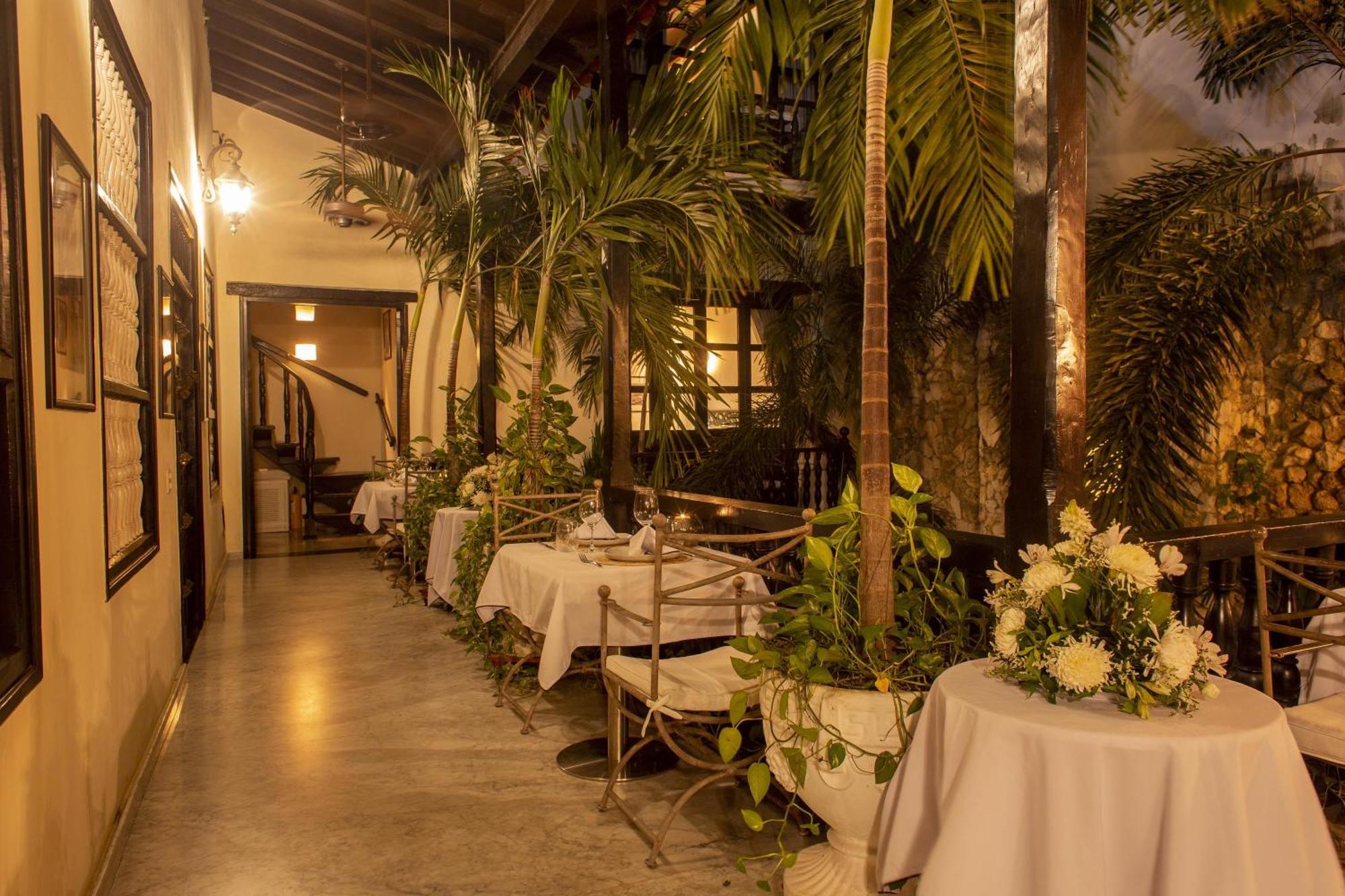 Casa De Alba Hotel Boutique — Photos 2